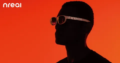 Cheaper & Lighter Nreal Glasses To Be Announced Next Week