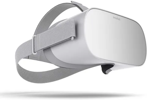Oculus Quest 2 Can't Play Oculus Go Apps Compatible With Quest 1