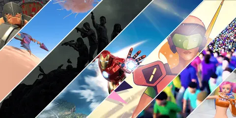 19 Upcoming PSVR Games We Can't Wait To Play In 2020