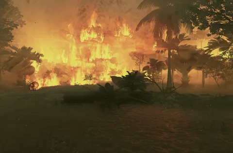 Oculus, UN, Sida and XR Impact Present New Climate Change VR Experience, Be Earth