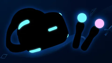 PlayStation VP Would Like PS5 To Have 'Suitable VR Experiece'