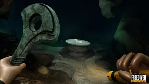 Freediver: Triton Down Is Getting An Extended Cut On Quest + PSVR Today