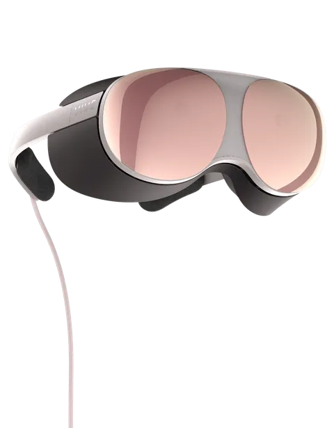 HTC GM Predicts 'Rise Of All-In-Two' VR Devices In 2021
