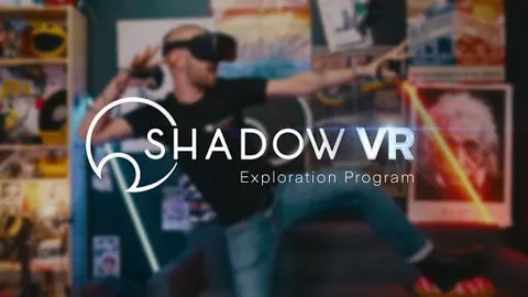 Shadow To Launch Cloud-Rendered SteamVR Service For Oculus Quest,