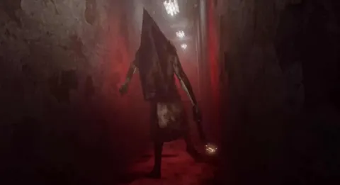 Silent Hill Creator Says VR And Horror Have 'Great Chemistry'