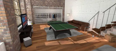 Eleven Table Tennis Is Keeping Ping Pong Alive In The Pandemic
