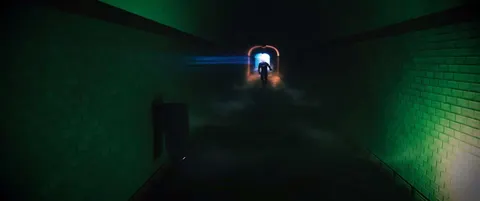 Terminus, Upcoming Oculus Quest Title, Starts Kickstarter March 17 Alongside Prologue Demo