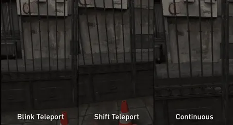 Half-Life: Alyx Locomotion Development Explained In Deep Dive Valve Video