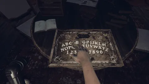 DreamBack VR Is The Latest VR Horror Game To Nope Out Of
