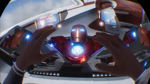 Editorial: Iron Man VR Shows Why We Need PSVR 2 Sooner Rather Than Later