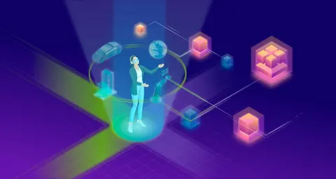 NVIDIA CloudXR Aims To Give Enterprise PC Graphics On Standalone Headsets