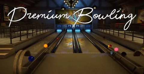 Premium Bowling Coming Soon To Oculus Quest