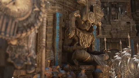 Unreal Engine 5 CEO: 'All' The Demo Tech Can Work On High End PC VR