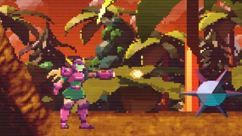 Pixel Ripped 1995 Debuts New Trailer Ahead Of The Upload VR Showcase