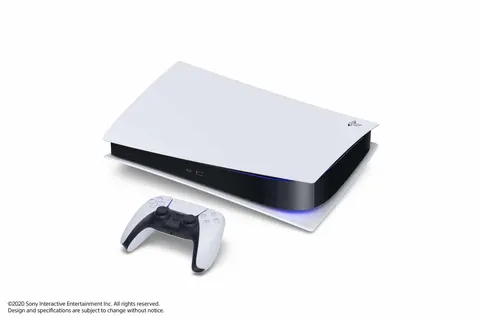 Report: Next PS5 Reveal Coming This Month, DualSense Has Updatable Software