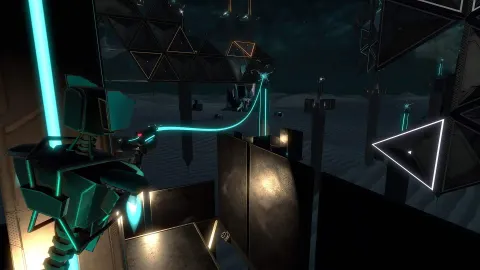 PVP VR Shooter Tower Tag Available In Early Access For PC VR