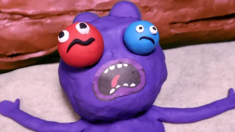Trover Saves The Universe Comes To Quest This Week