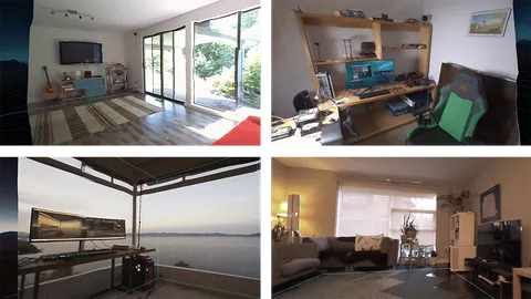 Valve Index Now Has 3D-Correct Camera Passthrough