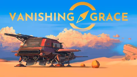 Free Oculus Quest Demo For Vanishing Grace Promises A Compelling Narrative Adventure