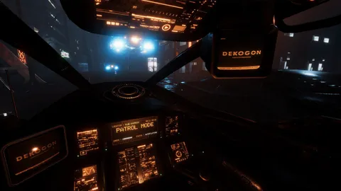Low-Fi Update To Add Slot Machines, Traffic And Performance Improvements