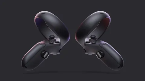 Oculus Quest Has A Secret Time-Saving Screenshot Shortcut