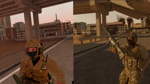 Editorial: Onward's PC Downgrade Is An Ugly, If Necessary, Transition Point For The VR Industry