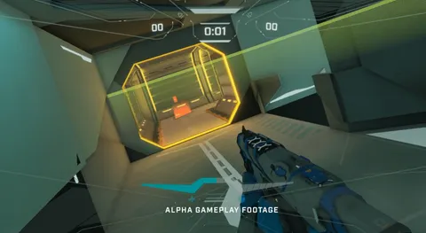 Solaris Will Come To SteamVR In The Future, Dedicated Servers Confirmed