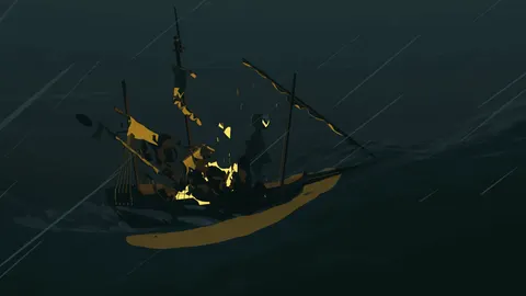 The Tempest Returns To The Under Presents For A Limited Time This Month