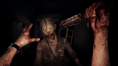 Skydance: 'More In The Works' For The Walking Dead: Saints & Sinners, Players 'Don't Have Long To Wait'