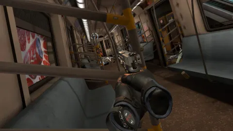 Here Are The 12 VR Games Launching Via 'App Lab' On Oculus Quest