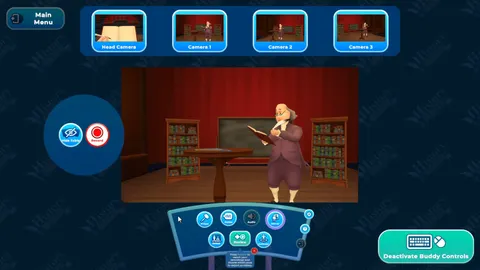 HistoryMaker VR Brings Educational Embodiment To A New Era In Schools
