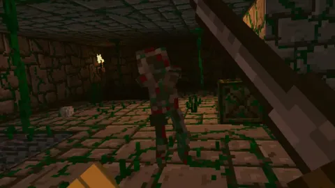 Ace VR Dungeon Crawler Ancient Dungeon's Demo Is Now On Oculus Quest