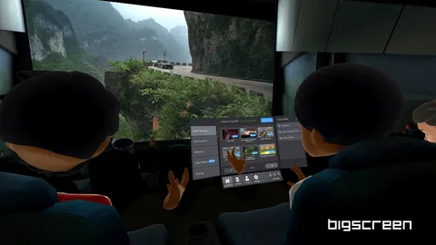 Bigscreen Video Player Adds DLNA Support For Wireless Streaming