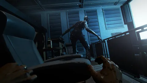 Hands-On: Wraith Is A Visual Powerhouse On Quest That Holds Back In Its First Hour
