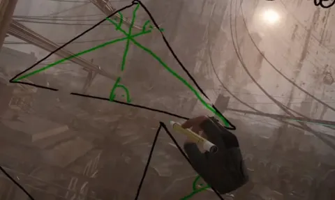 How Teachers In Poland Used Half-Life: Alyx And VR For Remote Teaching During A Global Pandemic