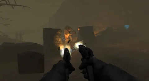 Rest In Pieces Quest Review: Lifeless Time-Killer