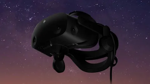 HP Reverb G2 Eye-Tracking, Face Camera Model Possibly Leaked