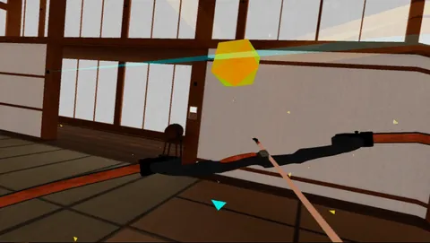 Holopoint Oculus Quest Review: A Brilliant But Dizzying VR Workout
