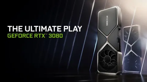 NVIDIA Expects Supply Shortage To Last 'Much Of This Year'