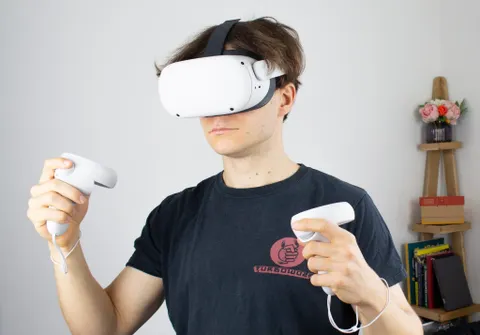 4 Million Quest 2 Facial Interfaces Shipped In USA, Recall Listing Confirms