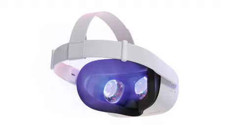Quest 2's 120Hz Refresh Rate Will Soon No Longer Be An Experimental Option