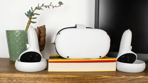 Majority Of VR Developers Working On Quest, GDC Survey Suggests