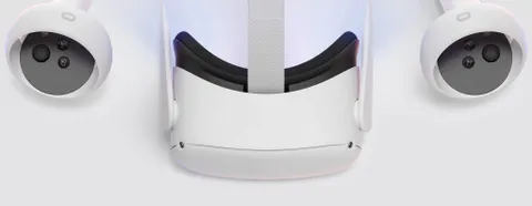 Oculus Quest v33 Update Improves Air Link & Link Visual Quality