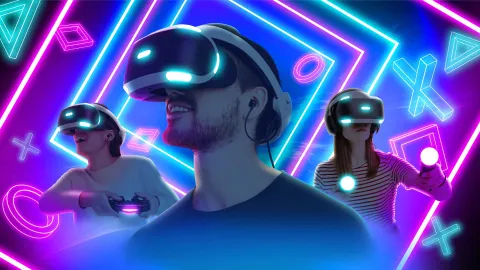 PSVR Was The Best Peripheral PlayStation Ever Made