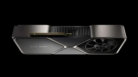NVIDIA Zeroing In On ‘Root Cause’ Of RTX Frame Drop Issue