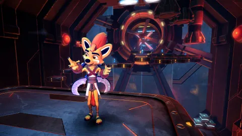 Ven Update Tweaks Difficult Areas, SteamVR Launch This Week