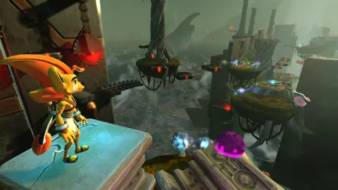 Ven VR Adventure Devs Show Quest 2 Footage, Waiting For Oculus Approval