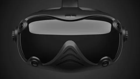 Valve Confirms $450 DecaGear 4K SteamVR Headset Is Real