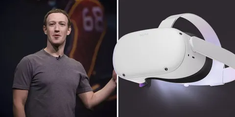 Facebook's Non-Ads Revenue Growth 'Driven By Continued Strong Quest 2 Sales'