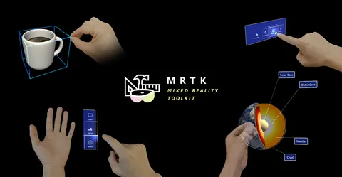 Microsoft's AR/VR Unity Framework Now Officially Supports Oculus Quest